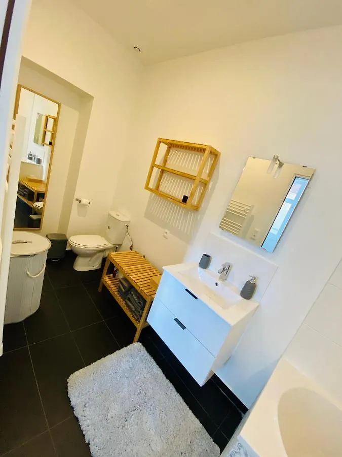 Hyper-Centre Lille - Appartement 65M2 0*,