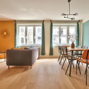 Appartement Hypercentre, Rijsel