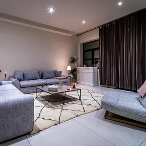 Appartement Kechmara Hammam&spa, Rijsel