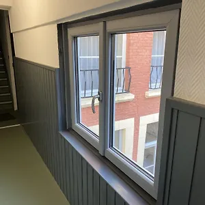 Appartement Au Qui Dort - Archives 3, Rijsel