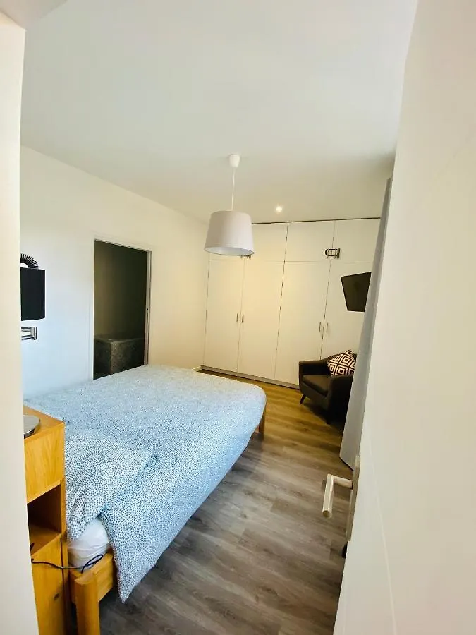 아파트 Hyper-Centre Lille - Appartement 65M2 프랑스